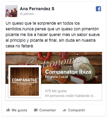 Opinion Ana